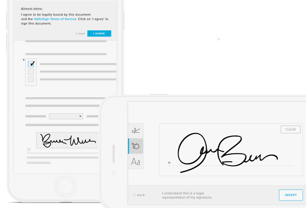 eSign in India - Legal Validity, Compliance, Use Cases - Treelife