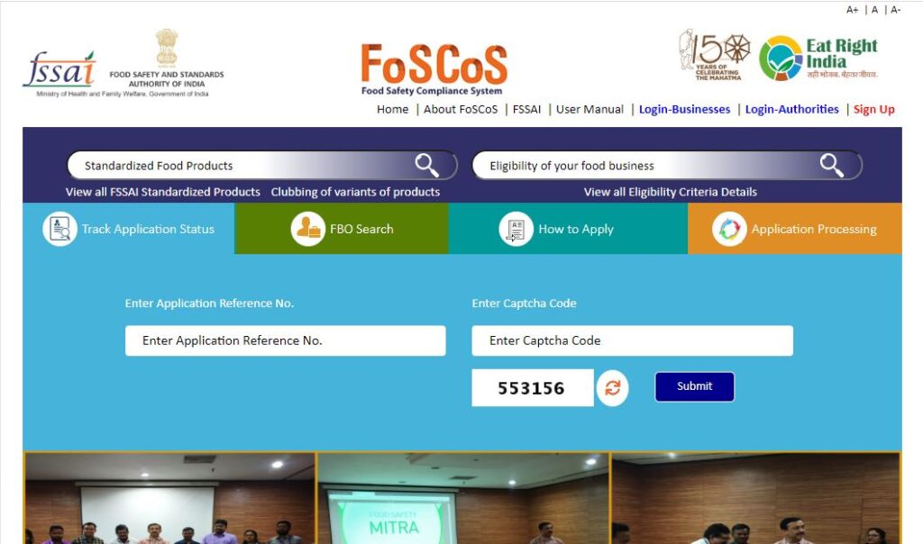 FSSAI Registration & License – Apply Online, Types, Documents, Process, Benefits, Penalty FSSAI Registration & License – Apply Online, Types, Documents, Process, Benefits, Penalty - Treelife