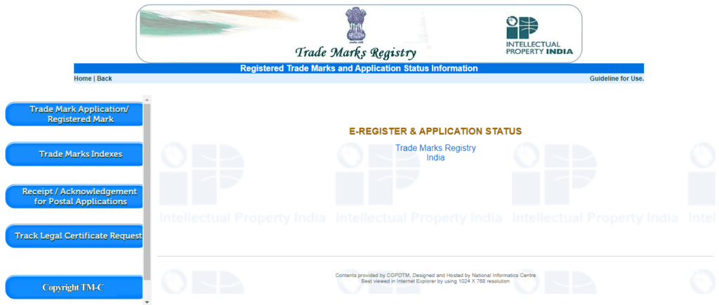 Trademark Registration in India - Meaning, Online Process, Documents - Treelife