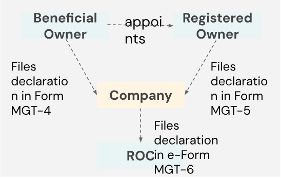Registered Owner Vs. Beneficial Owner: Unveiling Types of Ownership - Treelife