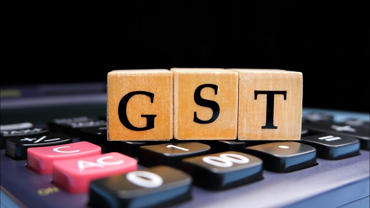GST Amendments 2025, GST Changes 2025