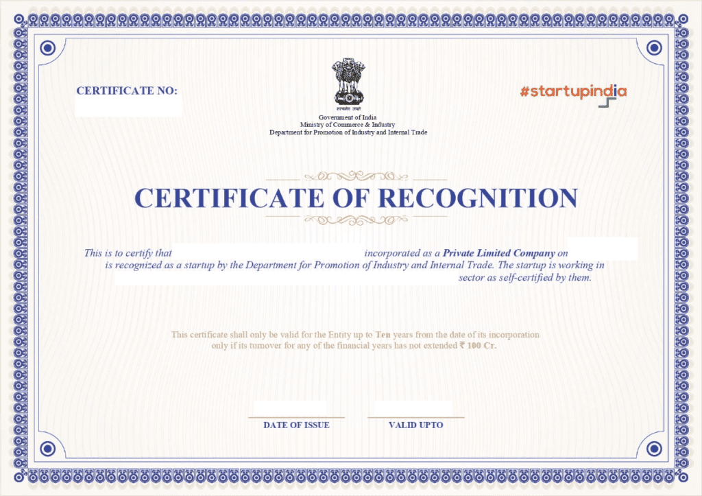 Startup India Registration: How to Register on Startup India portal? Startup India Registration: How to Register on Startup India portal? - Treelife