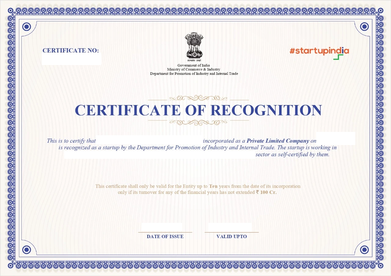 Startup India Registration: How to Register on Startup India portal? - Treelife