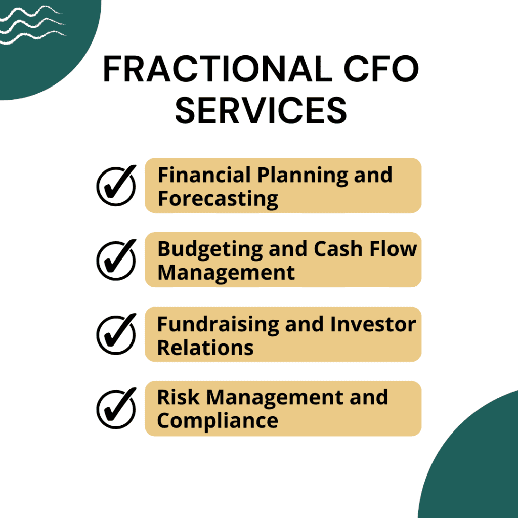 Fractional CFO Services in India - For Startups, Business & MSMEs Fractional CFO Services in India - For Startups, Business & MSMEs - Treelife