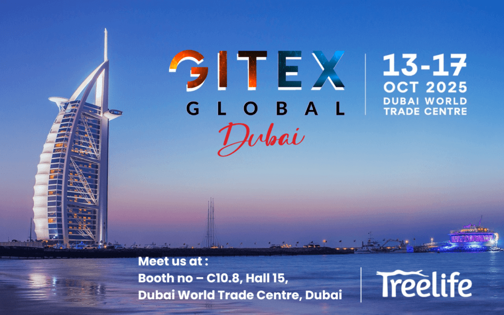 GITEX GLOBAL 2025 – GITEX DUBAI – A Complete Guide - Treelife