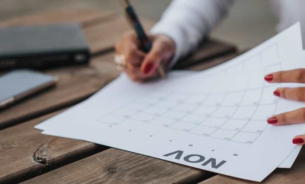 Compliance Calendar – November 2025 (Checklist & Deadlines)