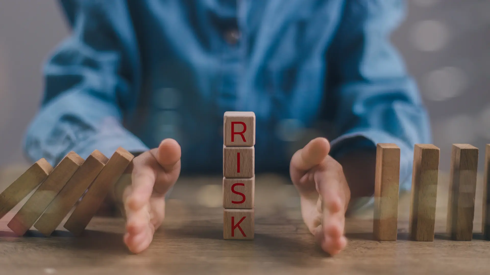 Risk Management for Founders & Entrepreneurs A Strategic Guide
