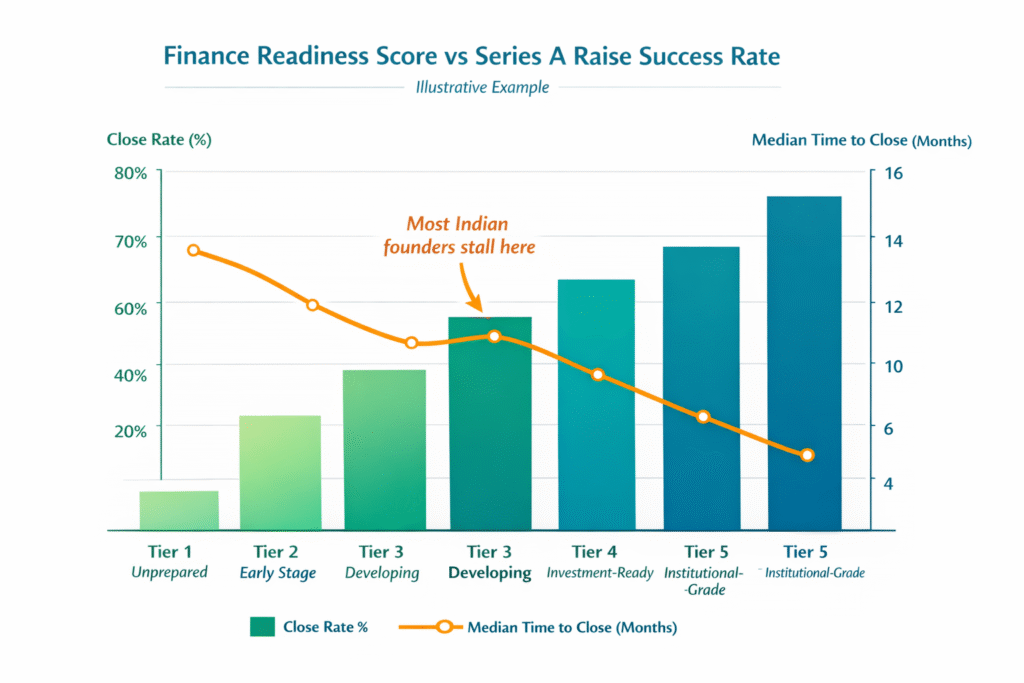 The Series A Fundraising Playbook - What Founders Get Wrong And How to be Investor-Ready - Treelife