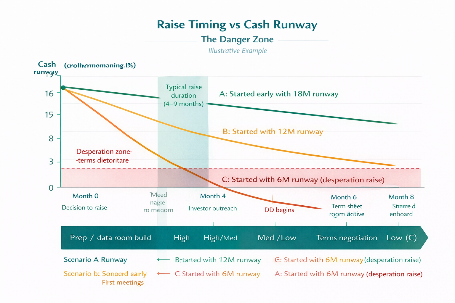 The Series A Fundraising Playbook - What Founders Get Wrong And How to be Investor-Ready - Treelife