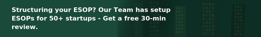 ESOP Taxation in India – A Complete Guide for Founders (2026) - Treelife