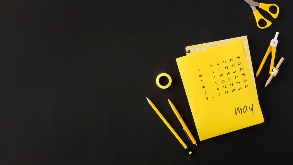 Compliance Calendar May 2026 – GST, TDS, PF, ESI & Advance Tax Deadlines