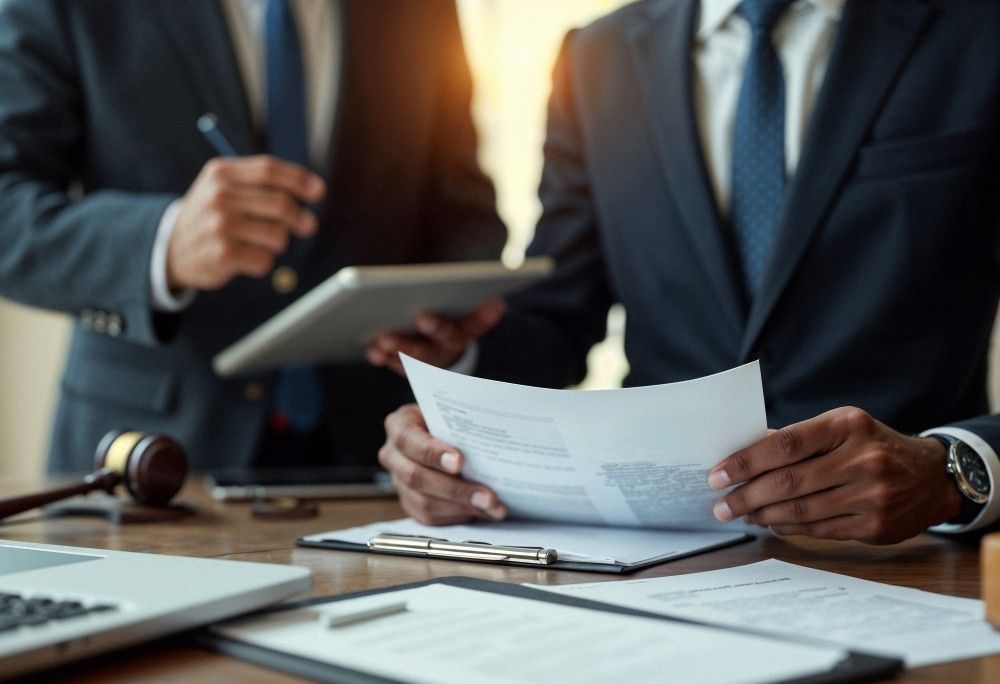 Parent Subsidiary Intercompany Agreement in India - Complete Guide
