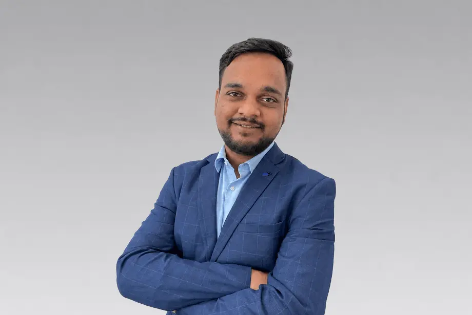 Siddharth Vora