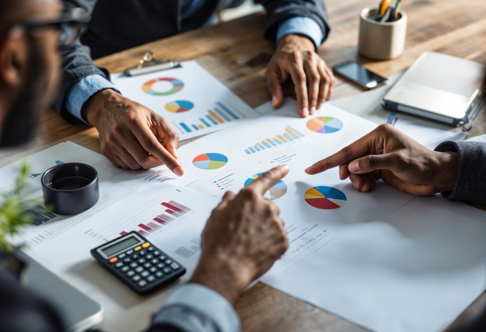 Carried interest in India: structuring and taxation for fund managers