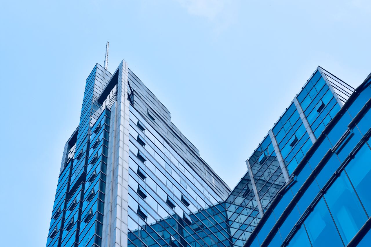 Individual CA to Full-Service Advisory Firm Overseas Parent Expectation