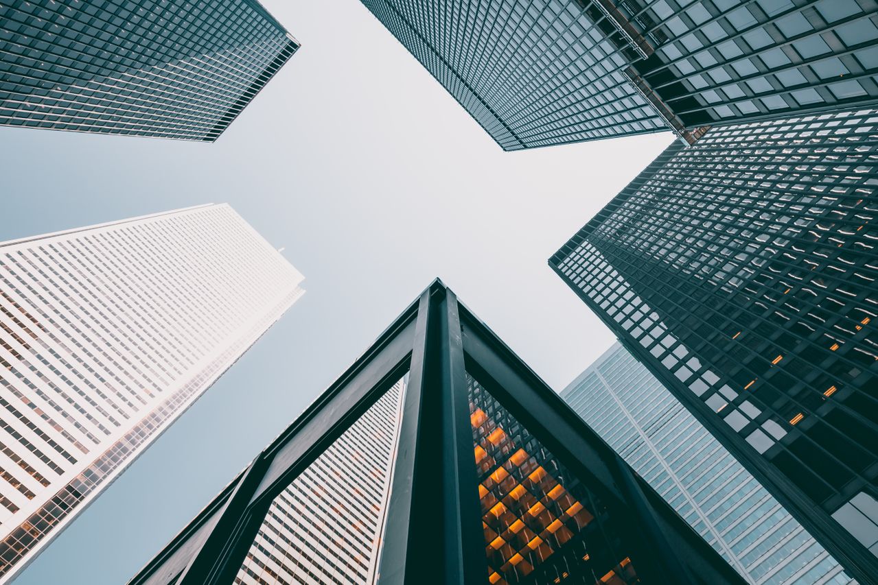 Vendor and Client Invoice Management as part of a CFO Retainer