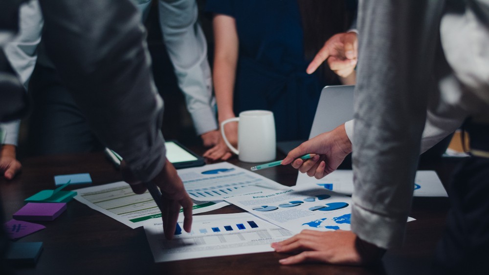 Legal and finance advisory checklist for launching a fashion venture in India