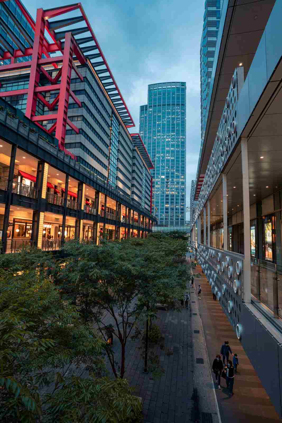 Registered Office Change: Within city, within state and between states
