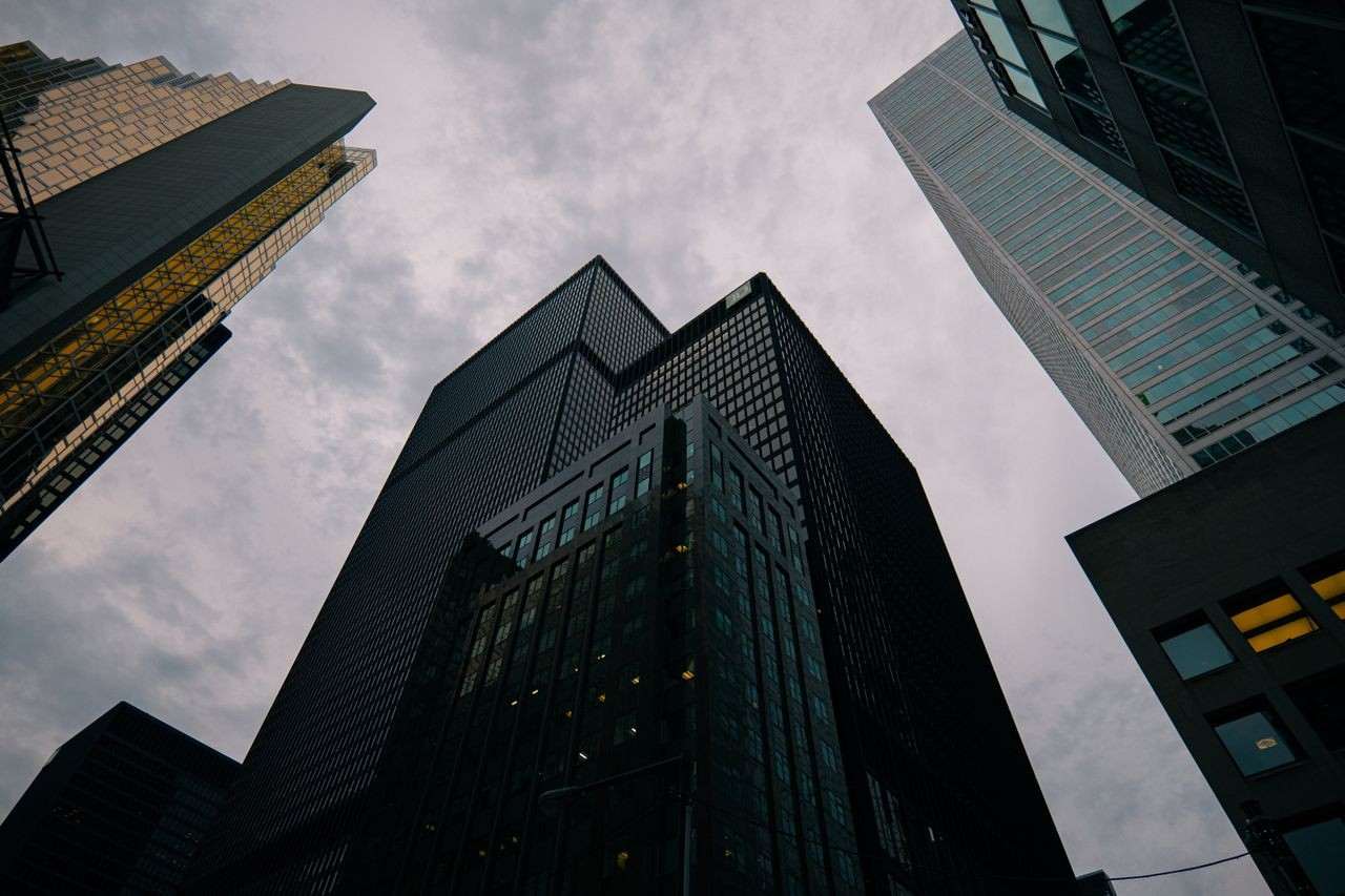 Investor Relations and Reporting Services