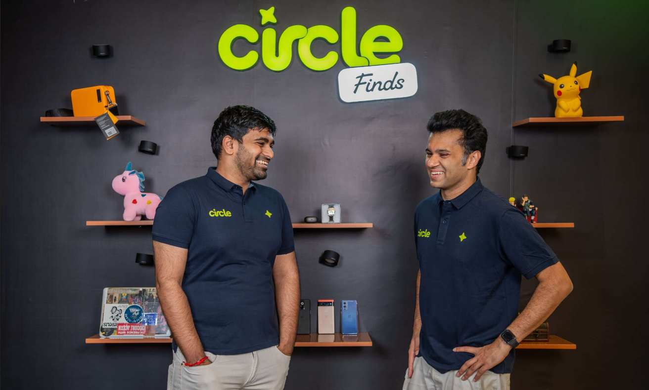 Treelife supported Circle in their Seed fundraise! - Treelife